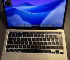 MacBook Pro 13" M1 / 16GB RAM/ 512GB SSD
