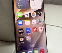 iPhone 16 Pro Max 512 GB Black Titanium