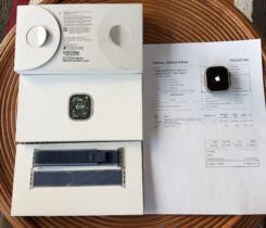 Apple Watch Ultra 3