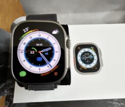 Apple Watch Ultra 1