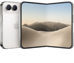 Iphone duo 1 TB