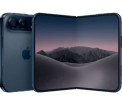 Apple iPhone Duo 1 Tb – night sky- soumr