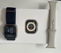 Apple Watch Ultra 1. generace