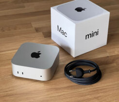prodám Mac mini M4 2024 CTO