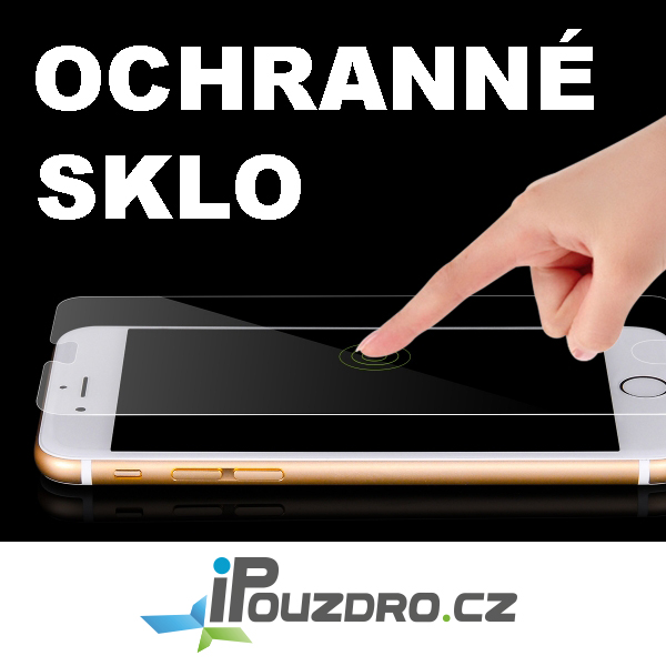 iPouzdro kryt na iPhone