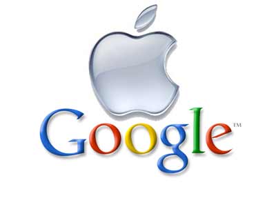 Apple-Google Apple-Google
