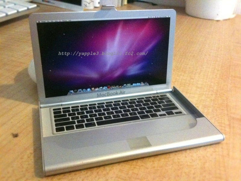 MocBook Air