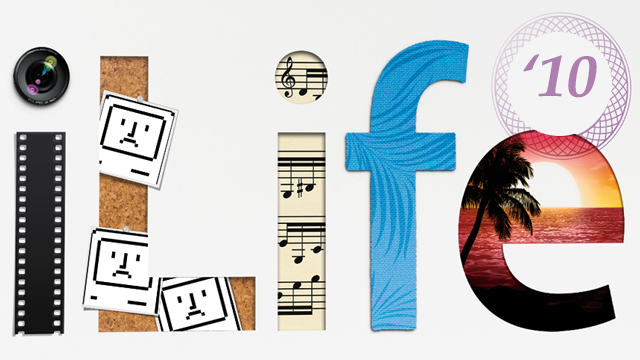 iLife 2010