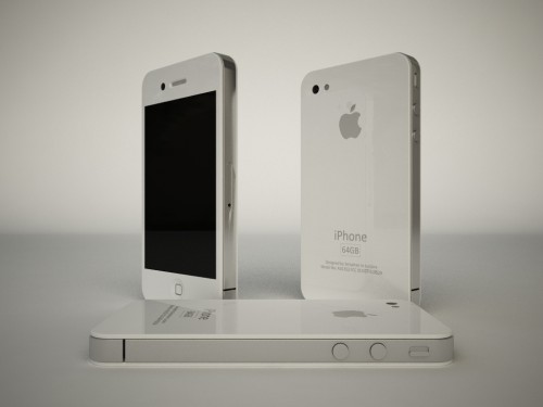 iPhone 4