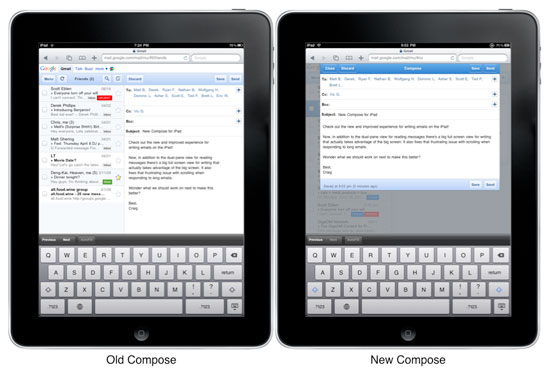 OldAndNewCompose_gmailipad