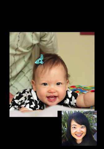 yahoo iphone mesanger