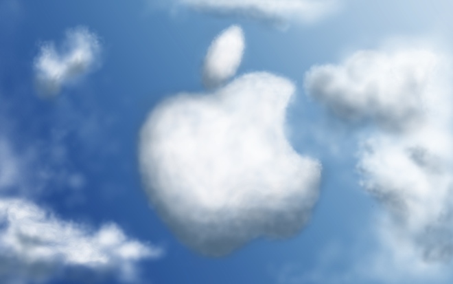 apple_cloud
