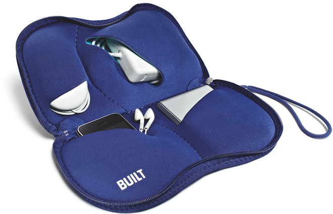 Cargo-travel-organizer