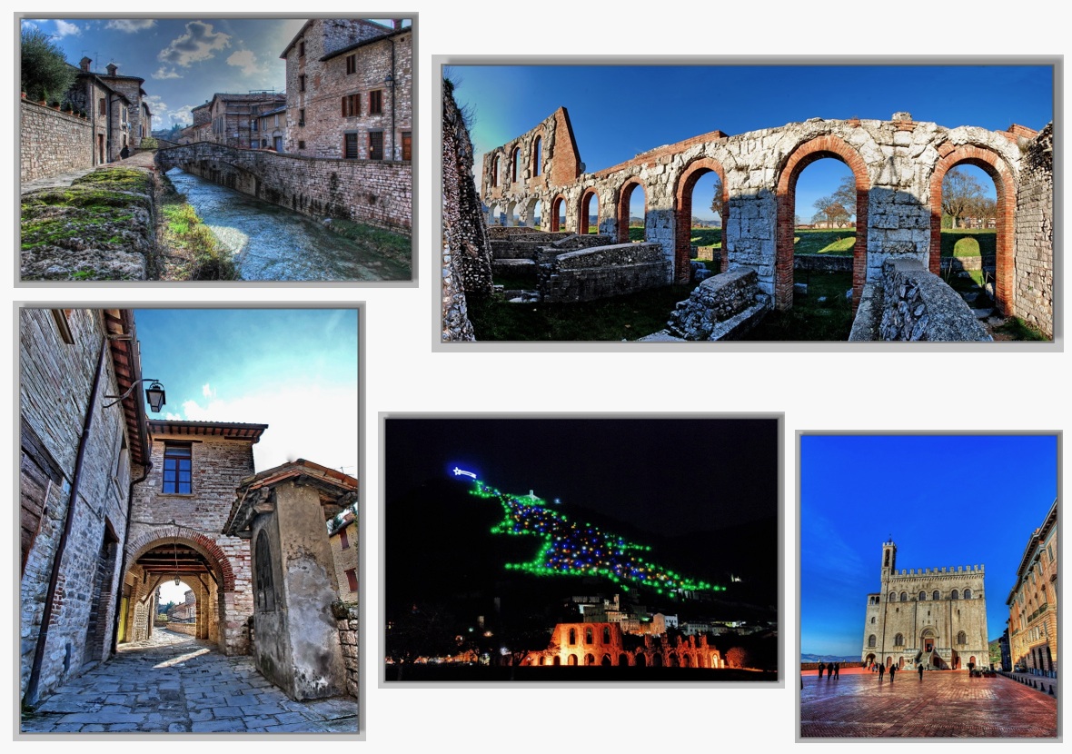 gubbio