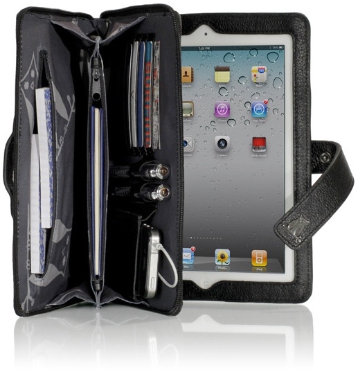 iPad-the-wallet