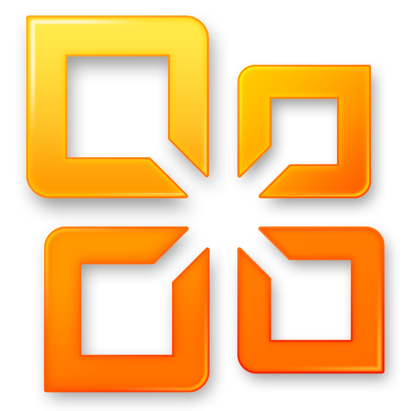 Microsoft-Office-2010-Logo