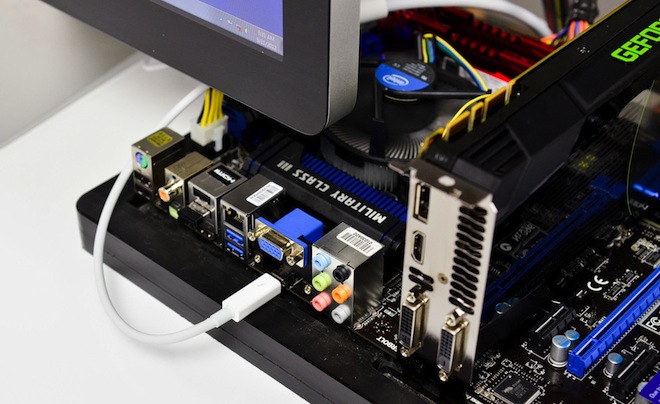 Thunderbolt-pc