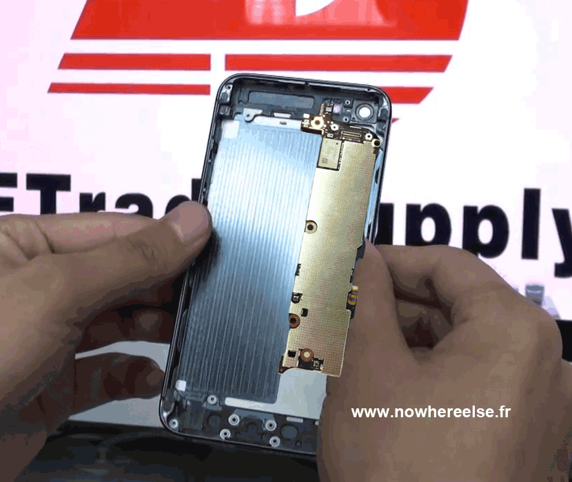 iPhone-5-LogicBoard iPhone-5-LogicBoard