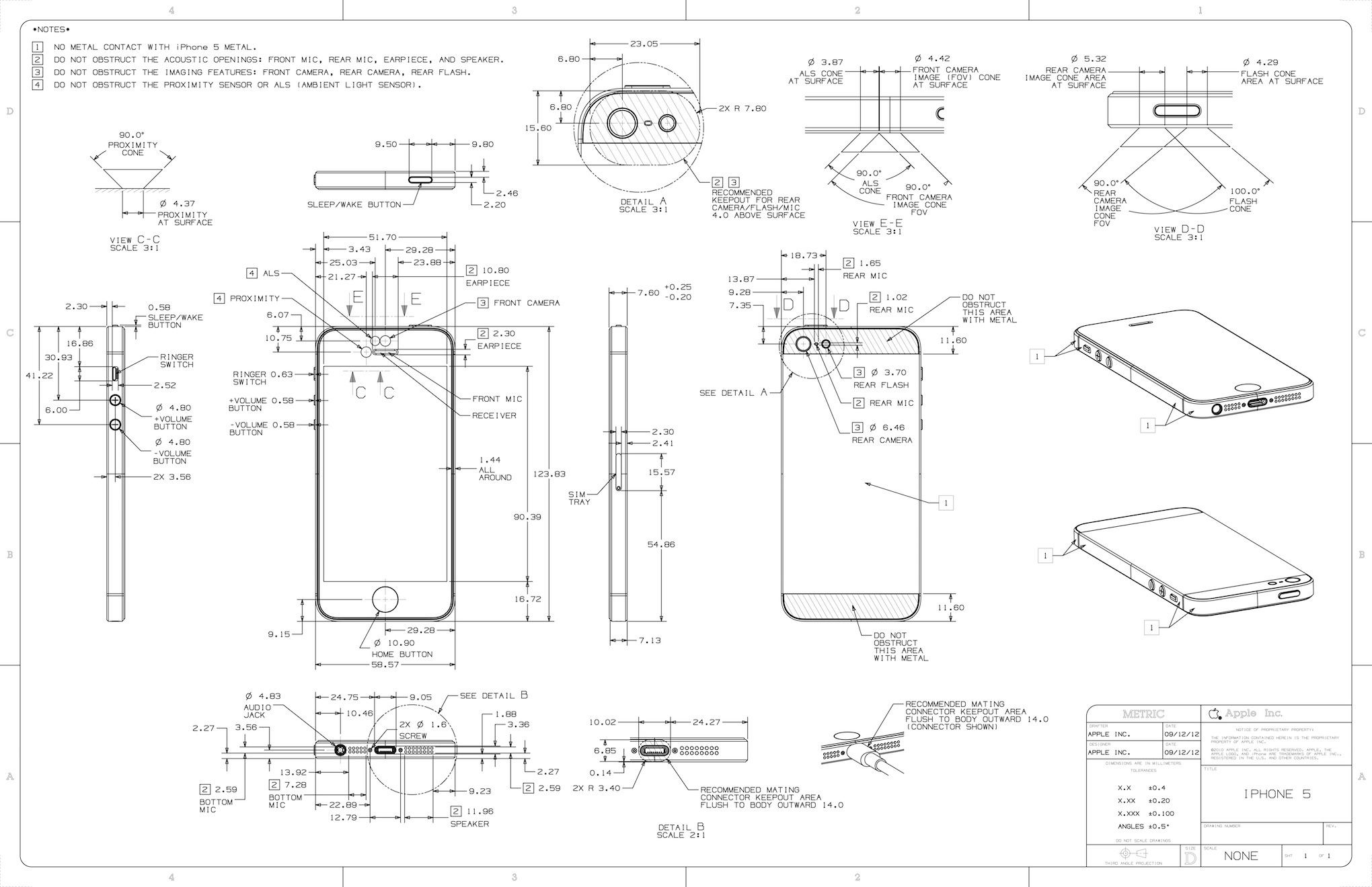 iphone-5-schematics
