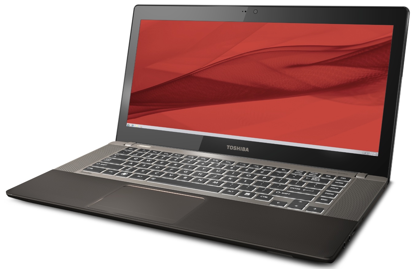 Toshiba Satellite U845W