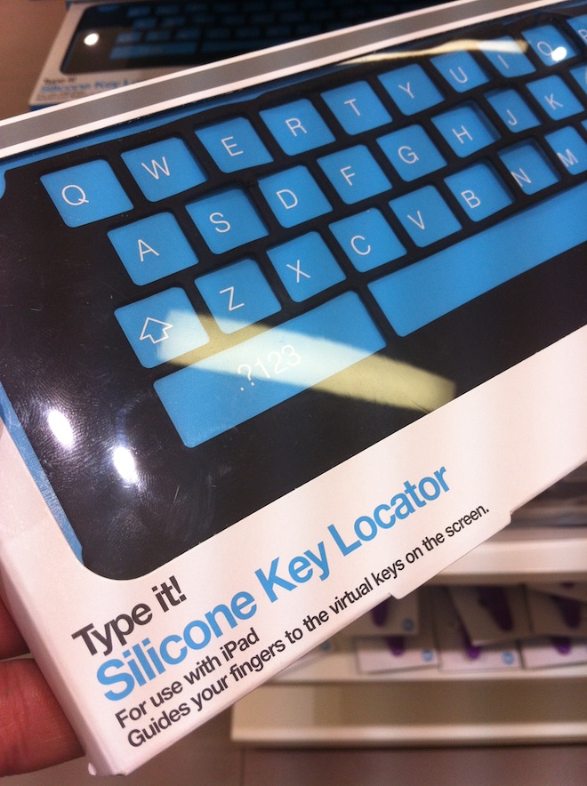 iPad_silicone_key_locator