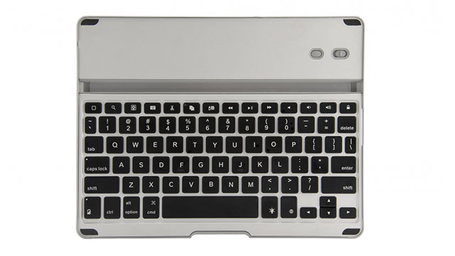 zaggkeys pro hero keyboard