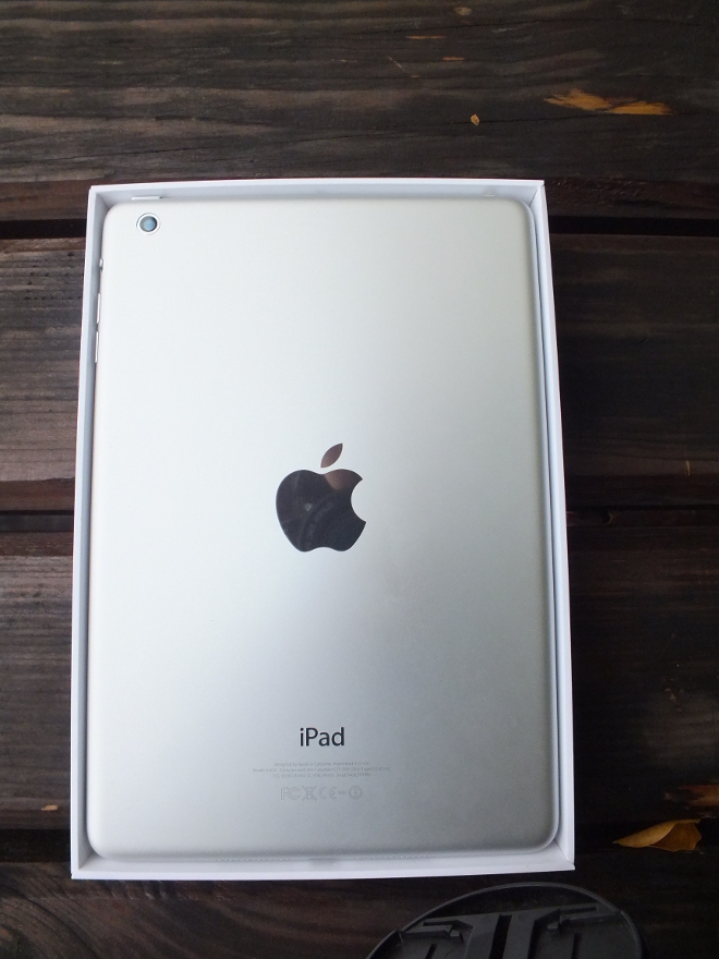 ipadmini vzadu