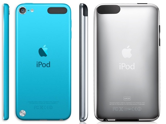 ipodtouch porovnanie