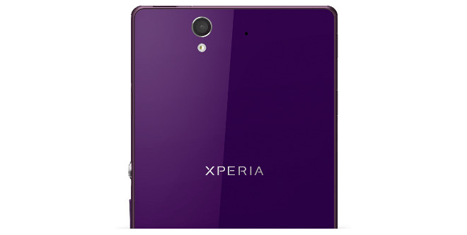 xperia 6