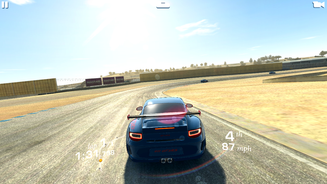 realracing-ip5 realracing-ip5