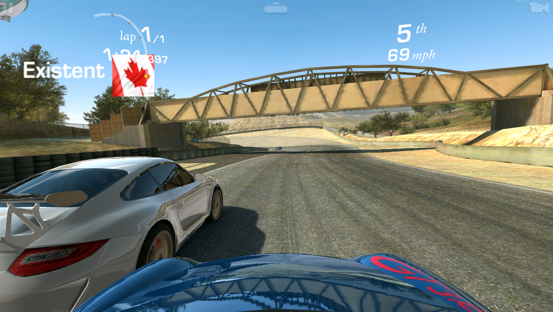 realracing-iphone4 realracing-iphone4
