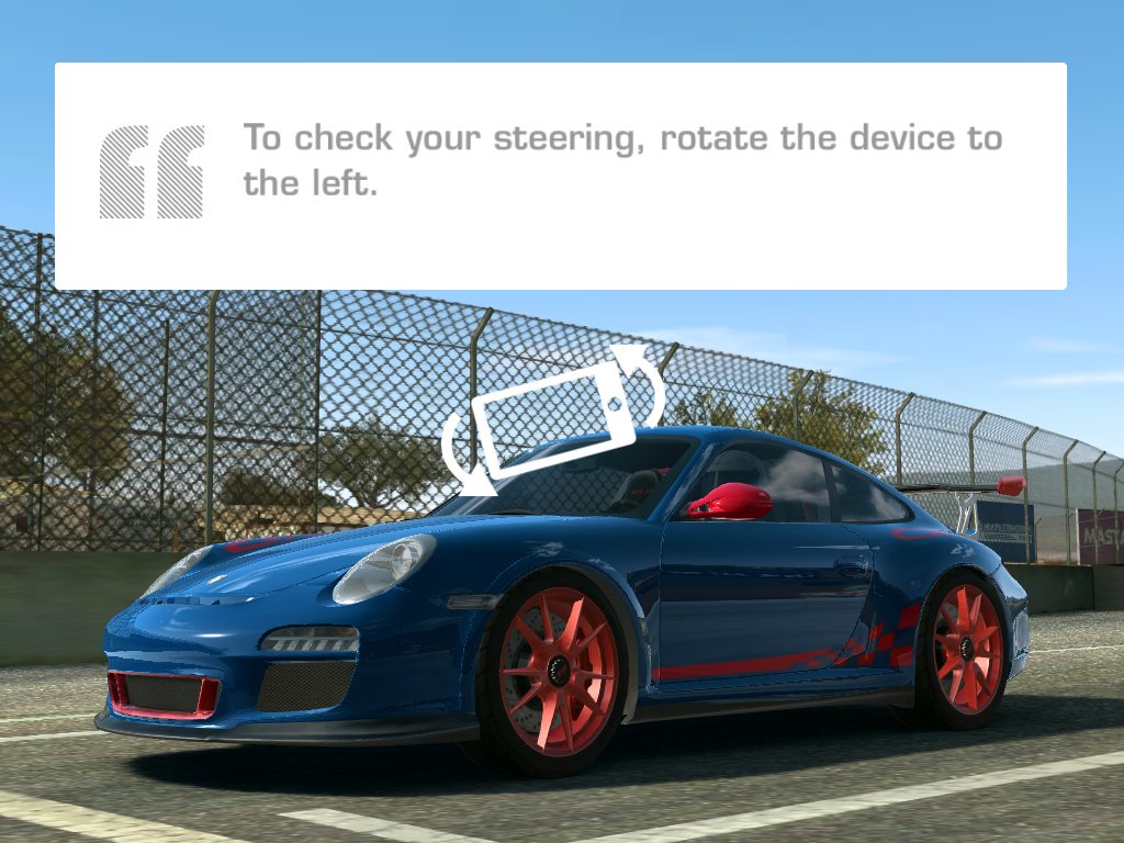 realracing-porsche realracing-porsche