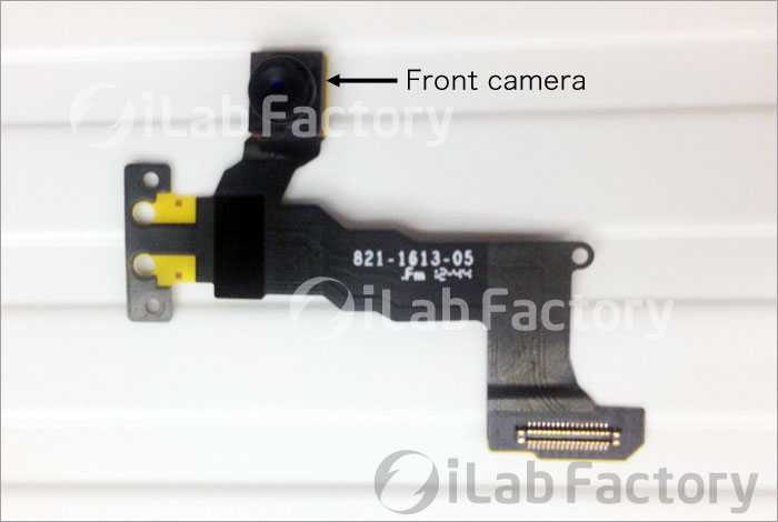 ilab Camera1