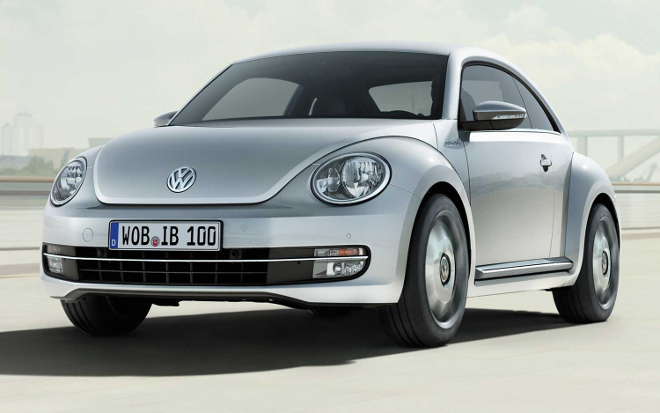volkswagen ibeetle
