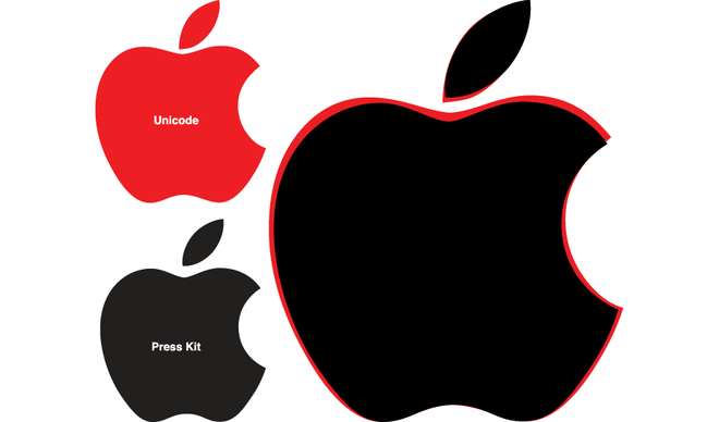apple presskit