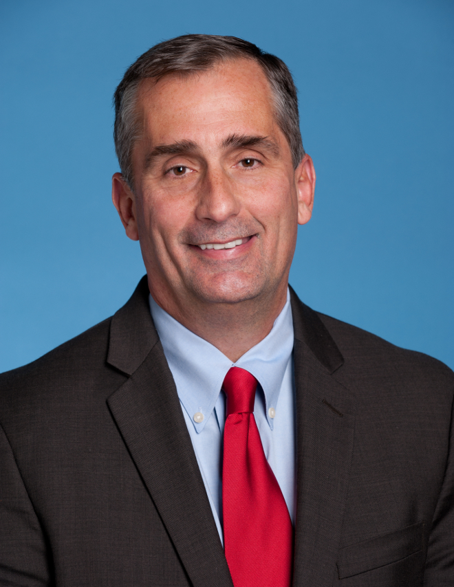 brian krzanich