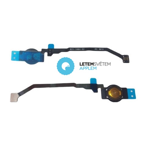 5s home button flex cable 5s home button flex cable