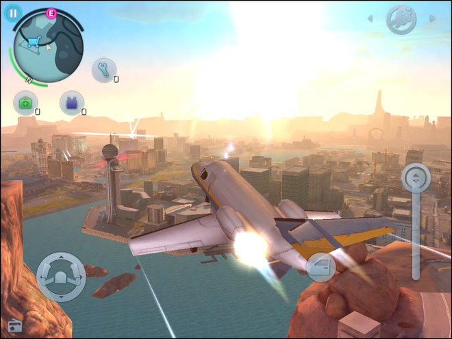 gangstar vegas 1