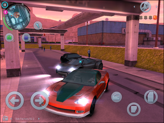gangstar vegas 3