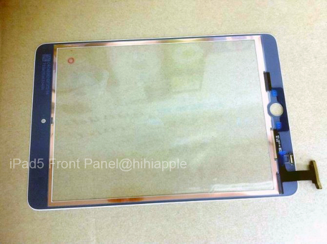 ipad 5 fake