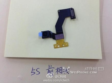 iphone camera flex cable