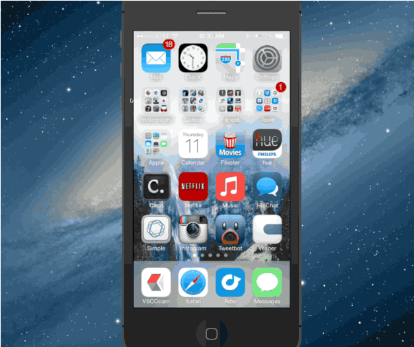 imessage