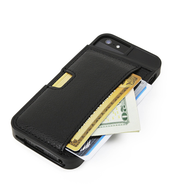 iphone case with wallet
