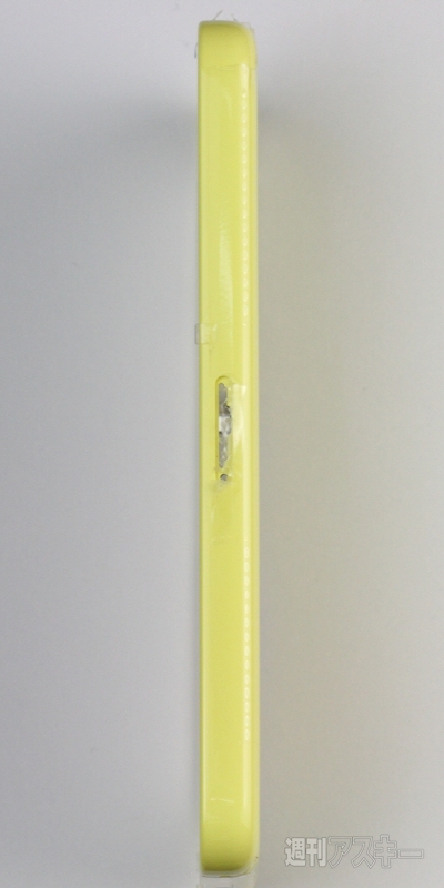 iphone comparison side view