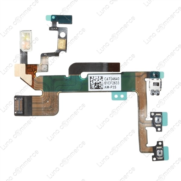 apple iphone 5s control flex original new2