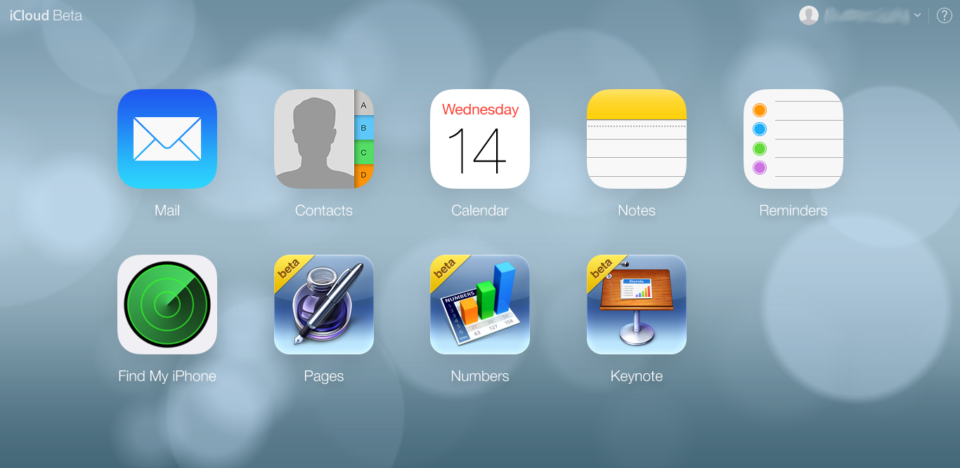 icloud 2013 1