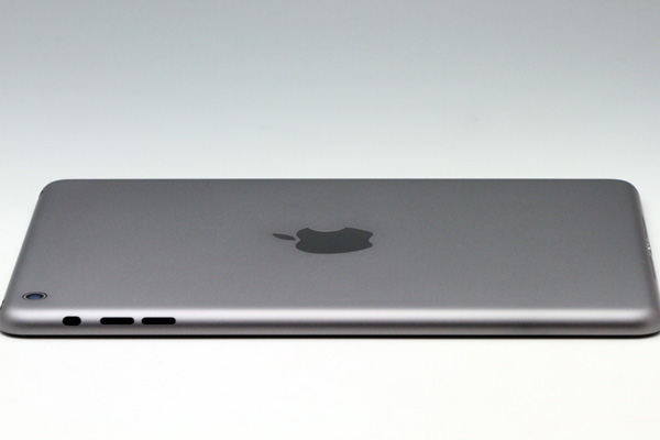 apple device back view