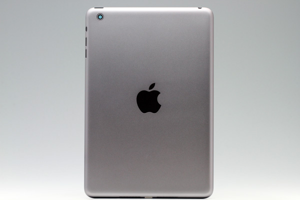 apple device rear view