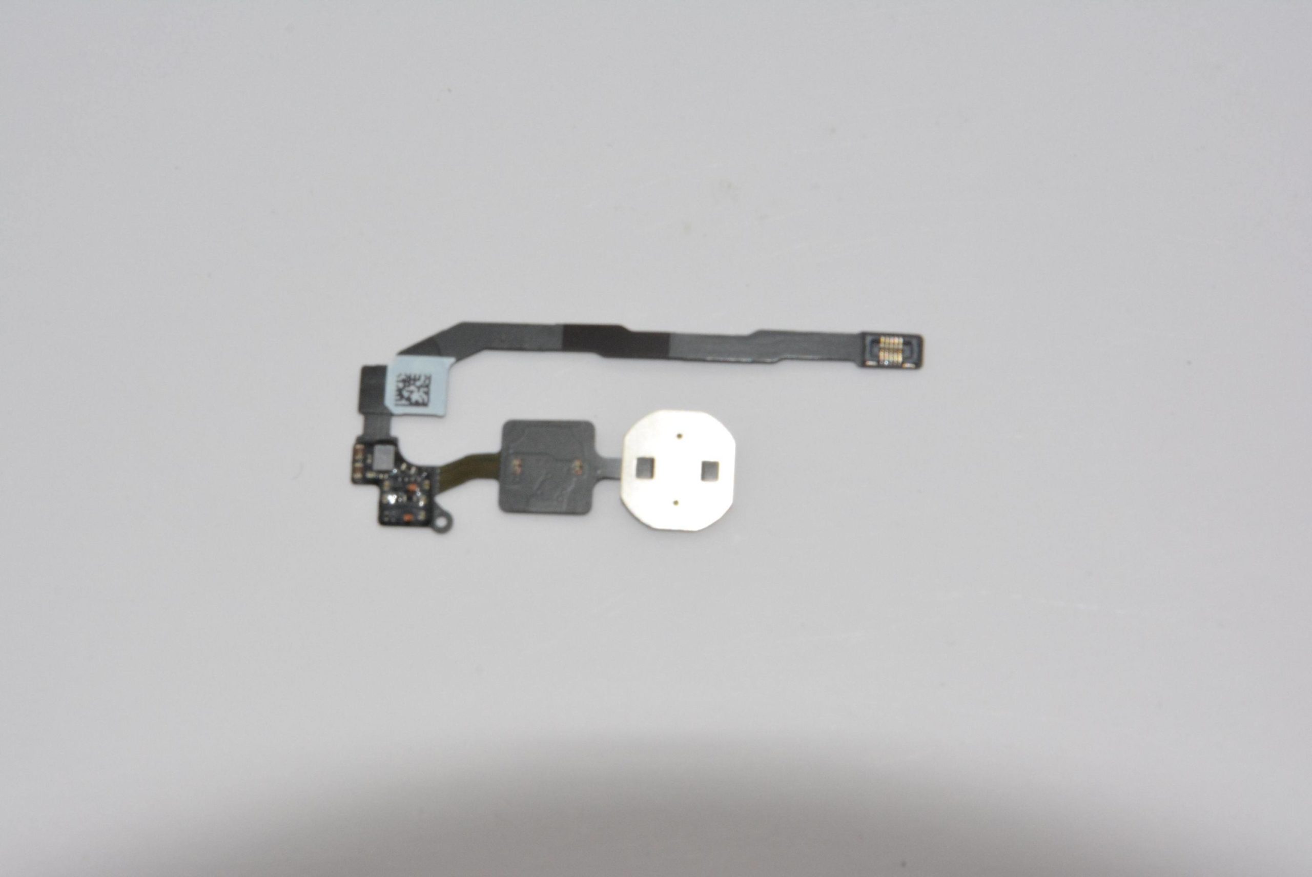 iPhone 5S Fingerprint 8