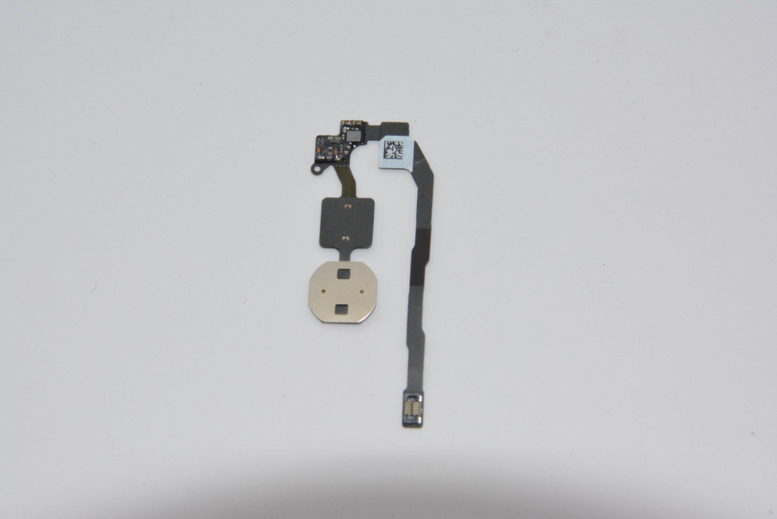 iPhone 5S Fingerprint 9